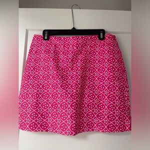 Vineyard Vines Golf Skirt (6)